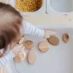 The Montessori Approach: Toddlers’ Curiosity and Independence